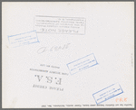 Pacific Gas and Electric Company powerhouse. Placer County, California