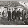 Members of the Loomis Fruit Association. Loomis, Placer County, California