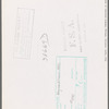 Bookkeeper of insurance company. Chicago, Illinois