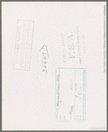 Bookkeeper of insurance company. Chicago, Illinois