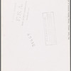 Bookkeeper of insurance company. Chicago, Illinois