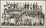 Barnett Bros. Circus