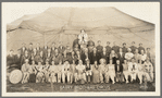 Barry Brothers Circus