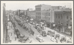 Cole Bros. - Clyde Beatty Circus Parade