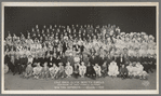 Cole Bros. - Clyde Beatty Circus New York Hippodrome