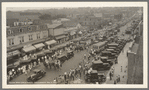 Downie Bros. Circus Parade