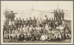 Downie Bros. Wild Animal Circus
