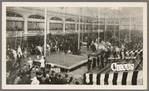 Eldridge & Bentum Great European Circus. Iceland