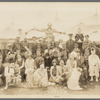Hunt's Three Ring Circus