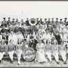 Lewis Bros. Circus