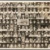 MIller Bros.101 Ranch portraits