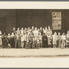 Ringling Bros and Barnum and Bailey Combined Circus