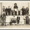 Ringling Brothers and Banum & Bailey Combined Circus.