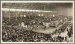 Ringling Bros and Barnum and Bailey Combined Circus [at the Bronx Coliseum]