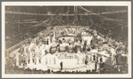 Ringling Bros and Barnum and Bailey Combined Circus