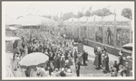 Ringling Brothers and Barnum & Bailey Combined Circus