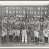 Ringling Brothers and Barnum & Bailey Combined Circus