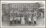 Ringling Brothers and Barnum & Bailey Combined Circus
