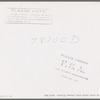 Patients at clinic paying bills. Chicago, Illinois
