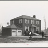 Home of well-to-do Negro living on the southside of Chicago, Illinois