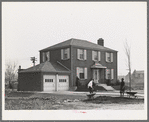Home of well-to-do Negro living on the southside of Chicago, Illinois