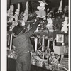 Ten-cent store catering to Negroes. Chicago, Illinois