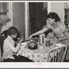 Negro children. Chicago, Illinois