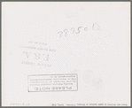 House and children in Negro section of Chicago, Illinois