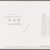 House of the Schroeder family, FSA (Farm Security Administration) rehabilitation borrowers. Dead Ox Flat, Malheur County, Oregon