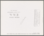 House of the Schroeder family, FSA (Farm Security Administration) rehabilitation borrowers. Dead Ox Flat, Malheur County, Oregon