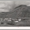 Hot Sulphur Springs. This is county seat of Grand County ranching section. Hot Sulphur Springs, Colorado