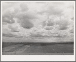 Farmland. Dead Ox Flat, Malheur County, Oregon