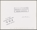 Tents of FSA (Farm Security Administration) migratory labor camp mobile unit. Wilder, Idaho