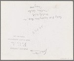 Tents of FSA (Farm Security Administration) migratory labor camp mobile unit. Wilder, Idaho