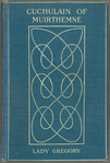 Cuchulain of Muirthemne