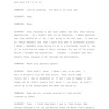 Interview with Maxine Glorsky