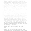 Interview with Maxine Glorsky