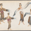 Birds of Sorrow