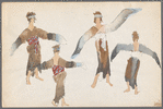 Birds of Sorrow