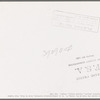 Corn raised for feed of Mr. White, FSA (Farm Security Administration) rehabilitation borrower at Dead Ox Flat. Vale-Owyhee irrigation project, Malheur County, Oregon