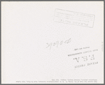 Corn raised for feed of Mr. White, FSA (Farm Security Administration) rehabilitation borrower at Dead Ox Flat. Vale-Owyhee irrigation project, Malheur County, Oregon