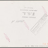 At auction of livestock. Ontario, Oregon