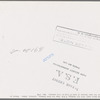 Teacher helps pupil with his reading, FSA (Farm Security Administration) camp for farm workers. Caldwell, Idaho. School is held at the camp because of lack of room in city schools