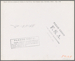 Schoolchildren playing at recess at the FSA (Farm Security Administration) farm workers' camp. Caldwell, Idaho