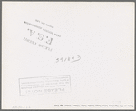 Tents at FSA (Farm Security Administration) migratory labor camp mobile unit. Wilder, Idaho