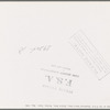 Laundry at the FSA (Farm Security Administration) migratory labor camp mobile unit. Wilder, Idaho