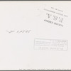 Clerk at the FSA (Farm Security Administration) migratory labor camp mobile unit. Wilder, Idaho
