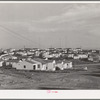 New houses. San Diego, California