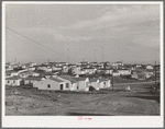 New houses. San Diego, California