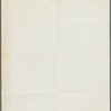 TLS to Ethel Baker